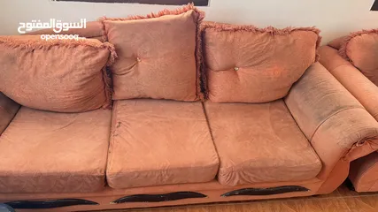  2 Sofa 3+2 seater