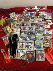  1 دسكات بليستيشن 3 بعرفش عنهم اشي ومعنديش دسكات اجربهن وشكرا