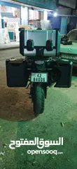  5 ktm 1300 cc super adventure