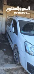  1 ستروين برلنغو 2016