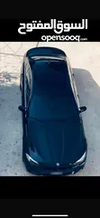  5 Bmw 520  موديل 2014