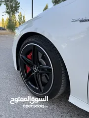  5 2020 cla45s بحالة الوكالة