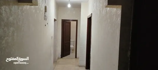  2 شقه أقساط بدفعه 13 الف والباقي أقساط شهريه 200 دينار تنازل ورهن