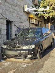  3 دايو نوبيرا - اوتوماتيك - لون مميز - إضائه اماميه جدا مميزه - كراسي فرش جلد مخمل - مكيف حامي بارد