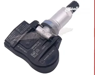  1 حساس ضغط هواء اطارات جديد ل نيرو / ايونك / سبورتج / سورينتو / جينيسس 433Mhz