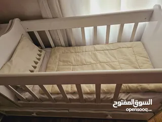  6 سرير نوم اطفال
