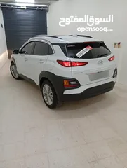  2 كونا موديل 2020 سعر حرق على الكاش
