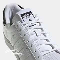  2 Adidas Superstar new