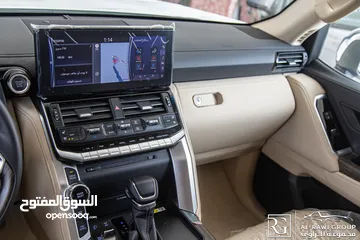  17 Toyota Land Cruiser 2024 Vx-r