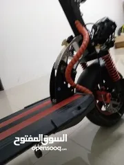  4 سكوتر كهرباء