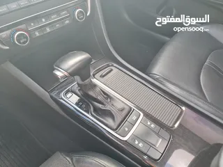  8 كايا k5 اوبتيما