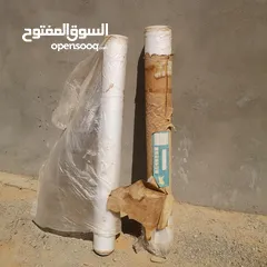  2 نايلون رولات للبيع كزيوني