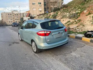  9 فورد سي ماكس  Ford C-max