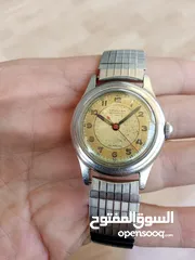  12 ساعات سويسري