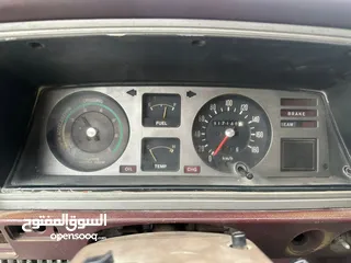  6 تيوتا كلاسيك 1965