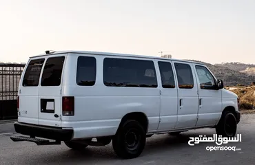  4 فورد ايكولاين  2008