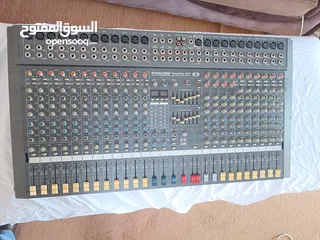  5 تأجير اجهزه صوت dj