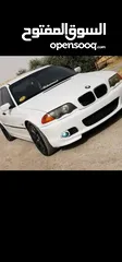 2 بي ام موديل 1999