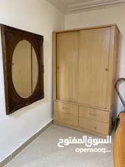  8 استوديو مفروش 60م للايجار خلف ضاحية الروض furnished 60 sqm studio for rent