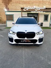  13 BMW X5 45e M PACKAGE