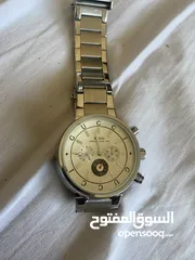  1 ساعاتيين GUGCI& FOR SINING للبيع المستعجل