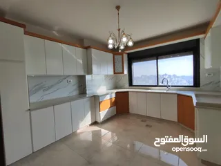  1 فرصة سكنية لا تُعوّض – شقة جديدة سوبر ديلوكس للبيع في رام الله التحتا