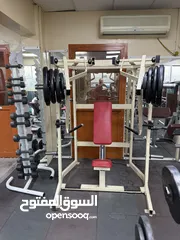  22 معدات رياضيه
