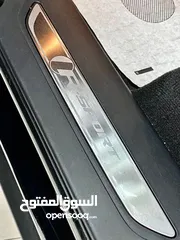  5 Jaguar F-Pace 2018
