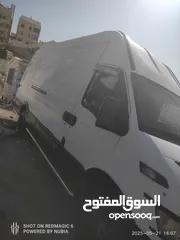  4 باص اڤيكو شصي طويل للبيع
