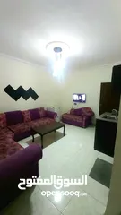  3 ستديو مفروش للإيجار اليومي-شارع الجامعة الأردنية