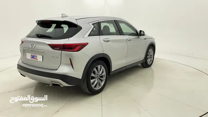  2 (FREE HOME TEST DRIVE AND ZERO DOWN PAYMENT) INFINITI QX50