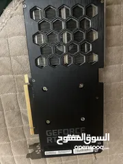  3 Rtx 3060ti
