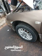  10 كرايسلر m300 موديل 1999 للبيع