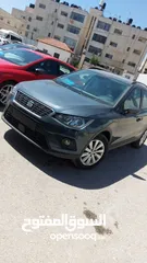  2 سيات ارونا 2019
