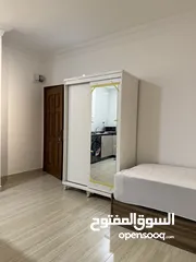 9 استوديو مميز جدا قريب من جامعة العلوم التطبيقية