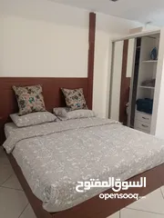  6 استديو 40 متر مربع الموقع بيت العمر مقابل الجلاريا مول