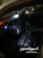  2 جيب توسان 2015 4/4 تعديل القصه الجديده