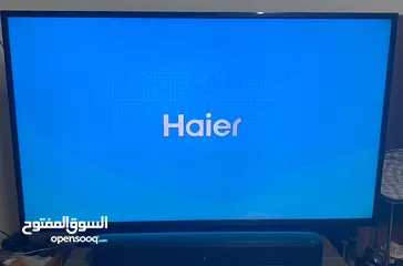  1 Haier LE50H6800CU 50 inch 4K (Ultra HD) LED TV