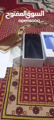  11 تلفون Realme  9T مساحه 128 رام 6 معاها الكرتونه والضمان البطاريه 6000مللي امبير. 18 فلت تدعم الشحن ا