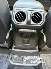  12 Jeep Rubicon 2022  محرك 2000 هايبرد Plug in