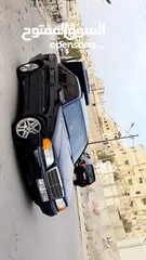  7 مرسيدس c180 1994