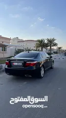  3 ‎لكزس Ls460 2007