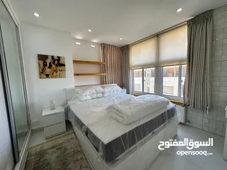  4 شقة مفروشة للإيجار في عبدون ( Property 43374 )-175075920
