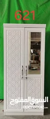  3 2 Door Cupboard  (80*180*40)cm