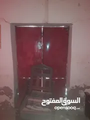  11 بيت طوب احمر