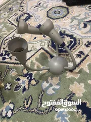 3 من ايكيا ثريات