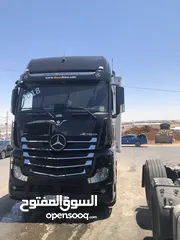  3 مارسيدس أم بي فور 2018 للبيع مع براد شيرو2014