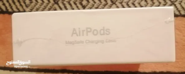  6 Airpds Apple