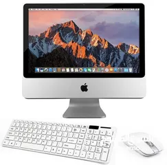  1 iMac Apple core 2 due