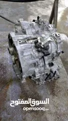  4 gear box hyundai Kia Mazda Toyota Nissan all car